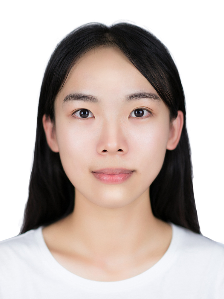 刘教员 照片