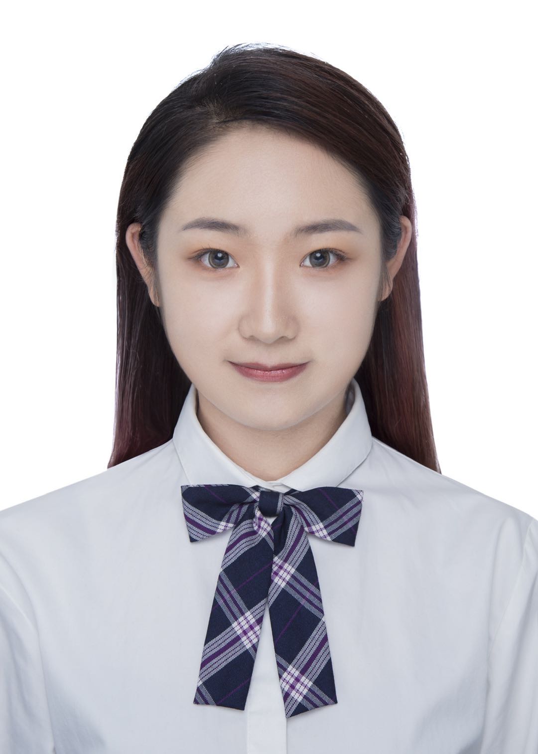 王教员 照片