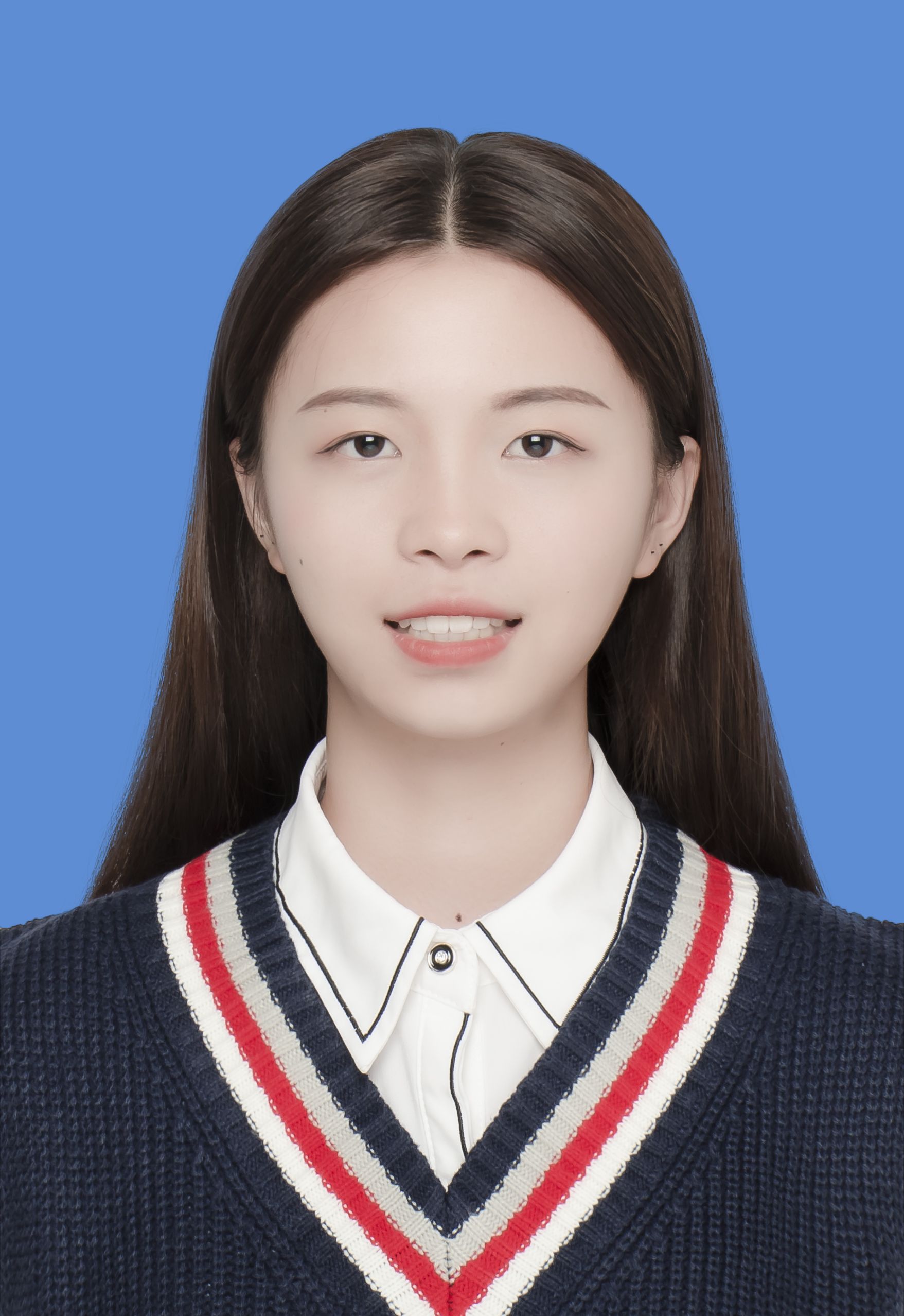 廖教员 照片