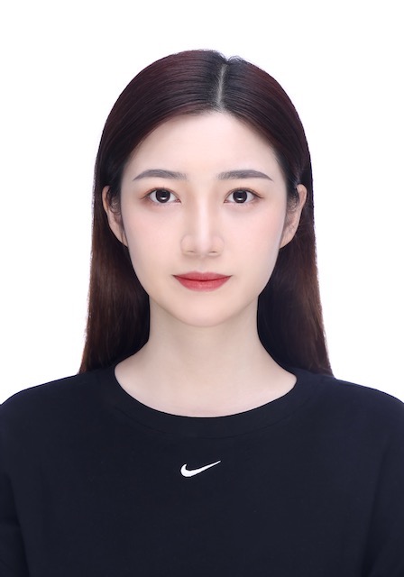杨教员 照片