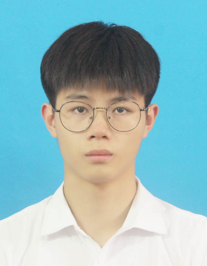 林教员 照片