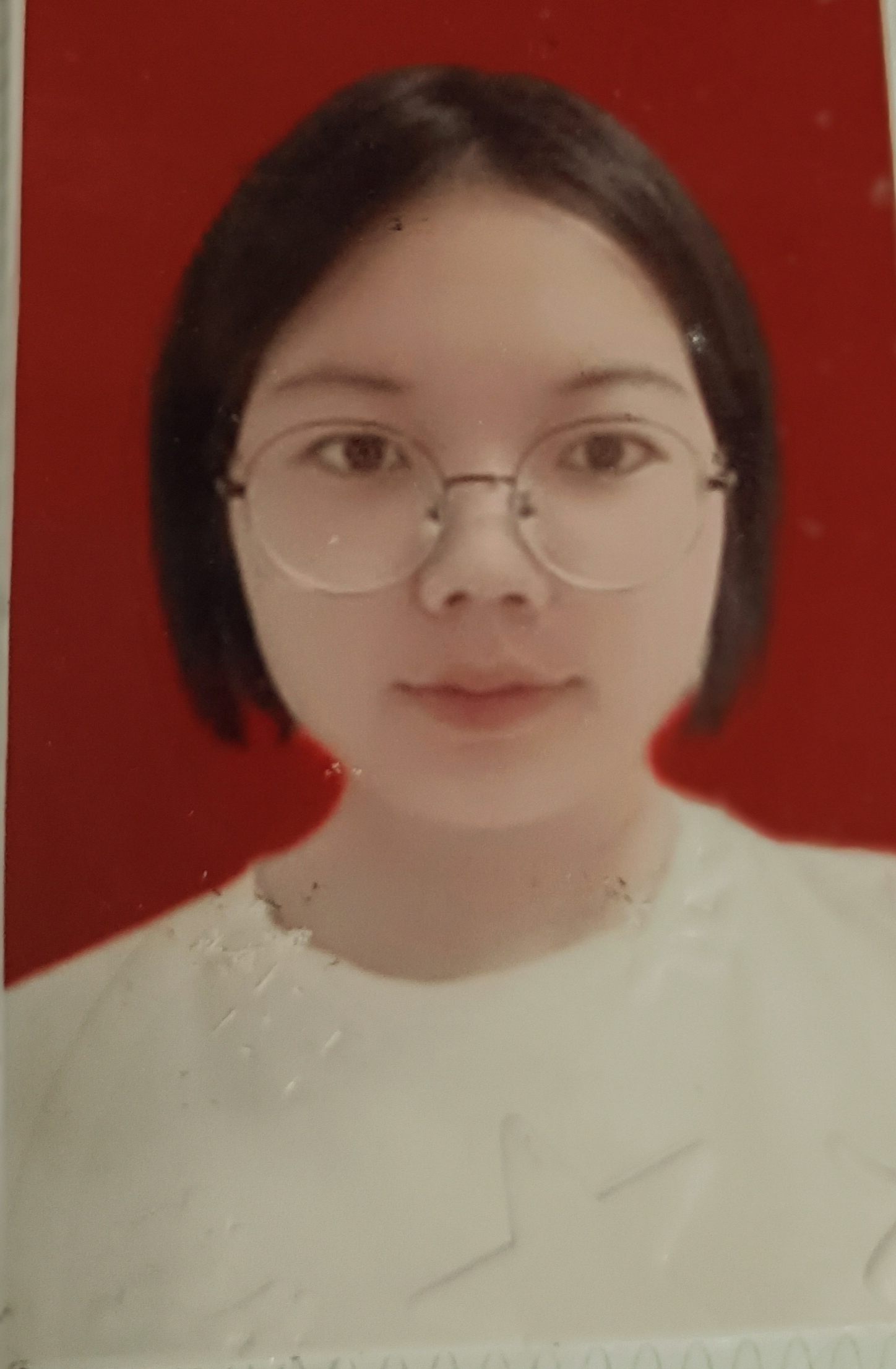 王教员 照片