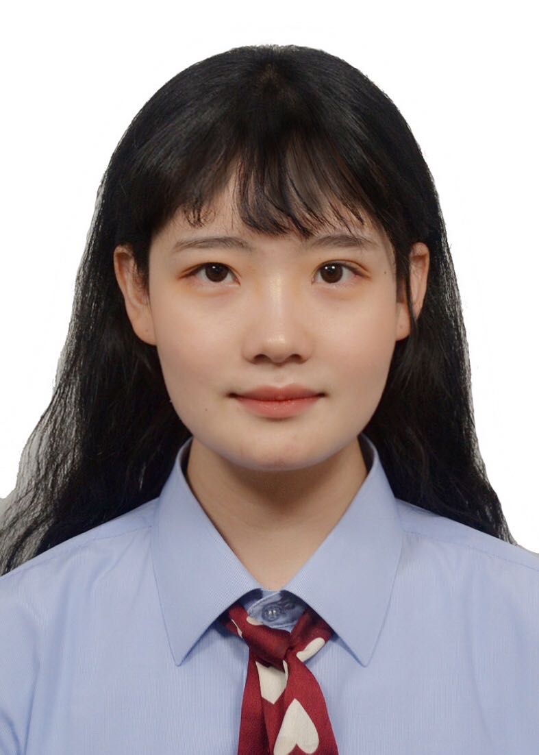 吕教员 照片