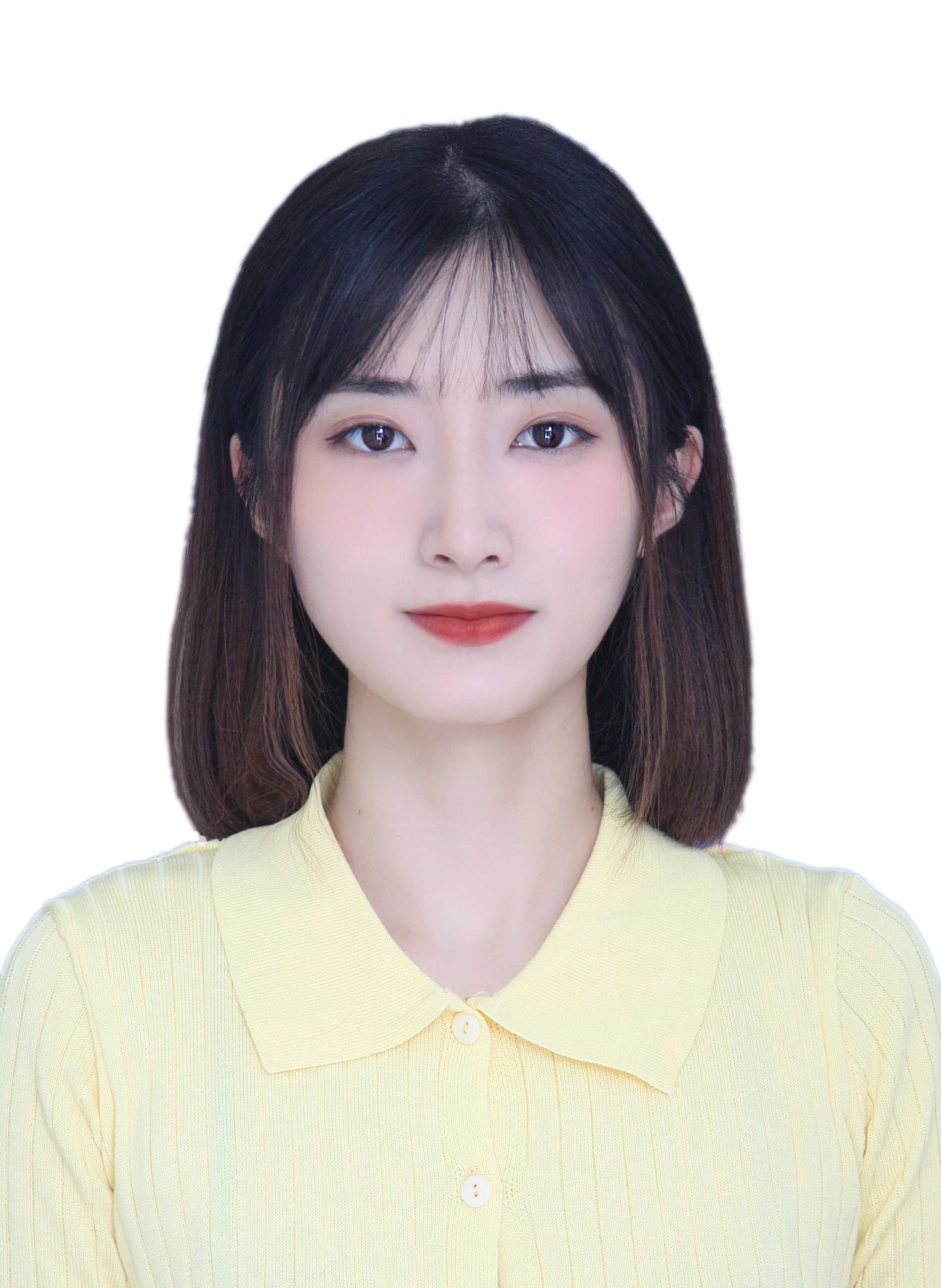 李教员 照片