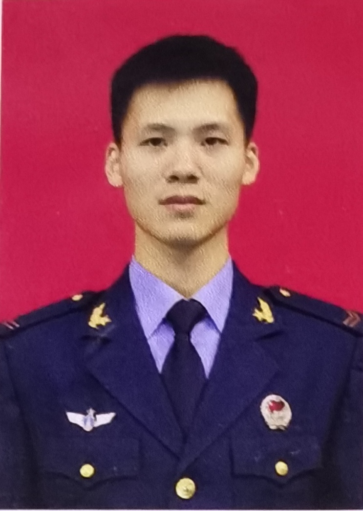 孙教员 照片