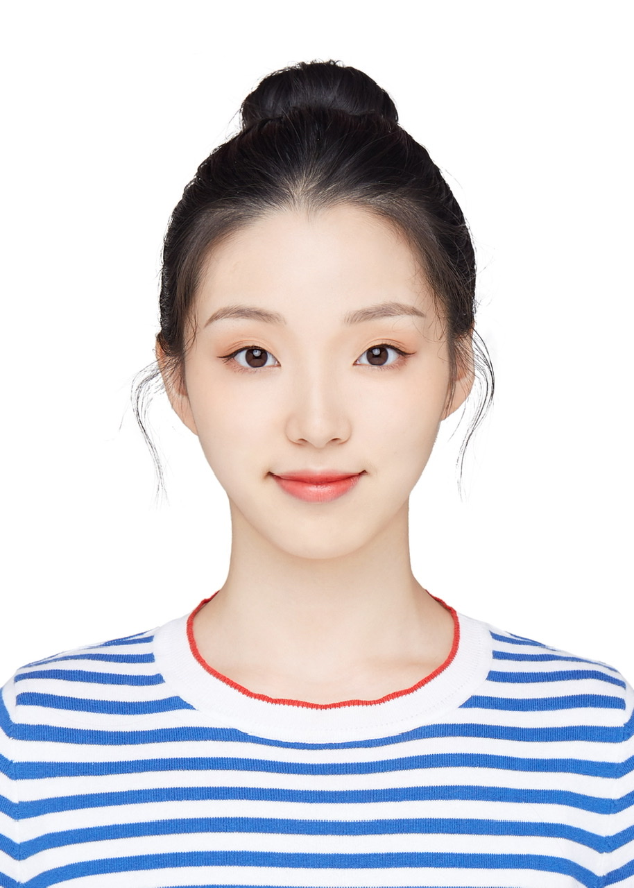 刘教员 照片
