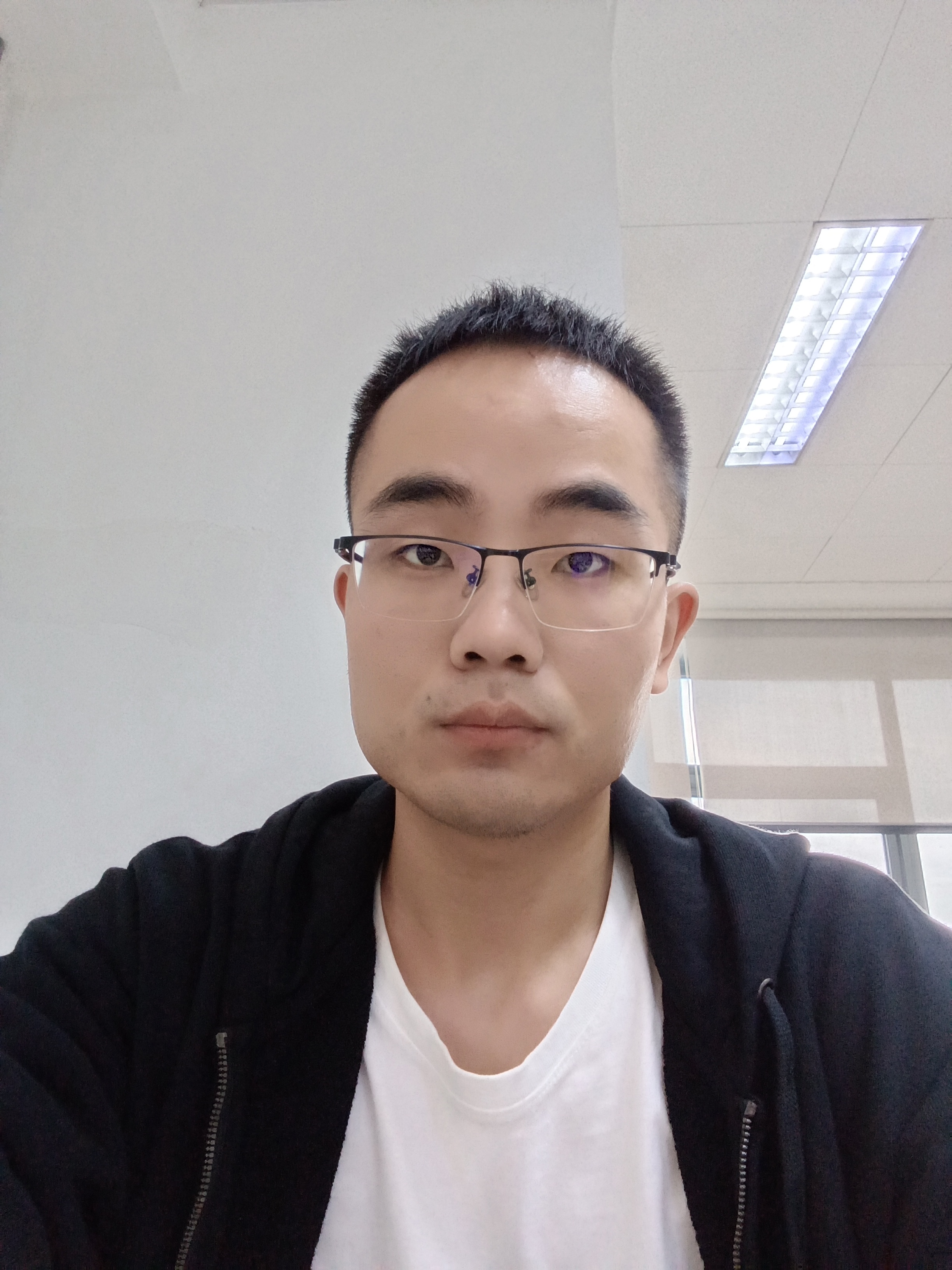 许教员 照片