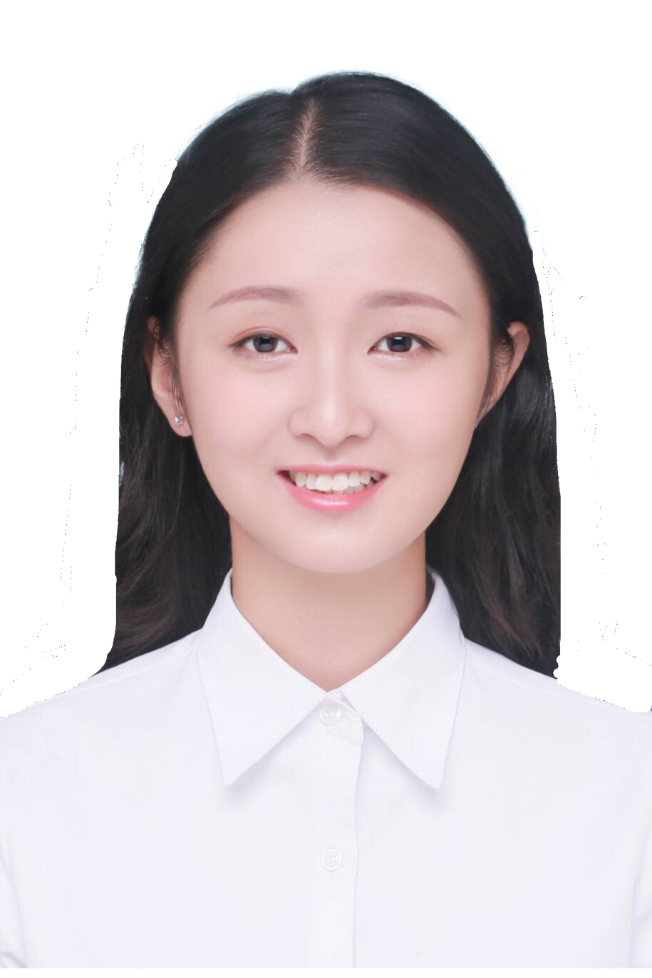 郑教员 照片