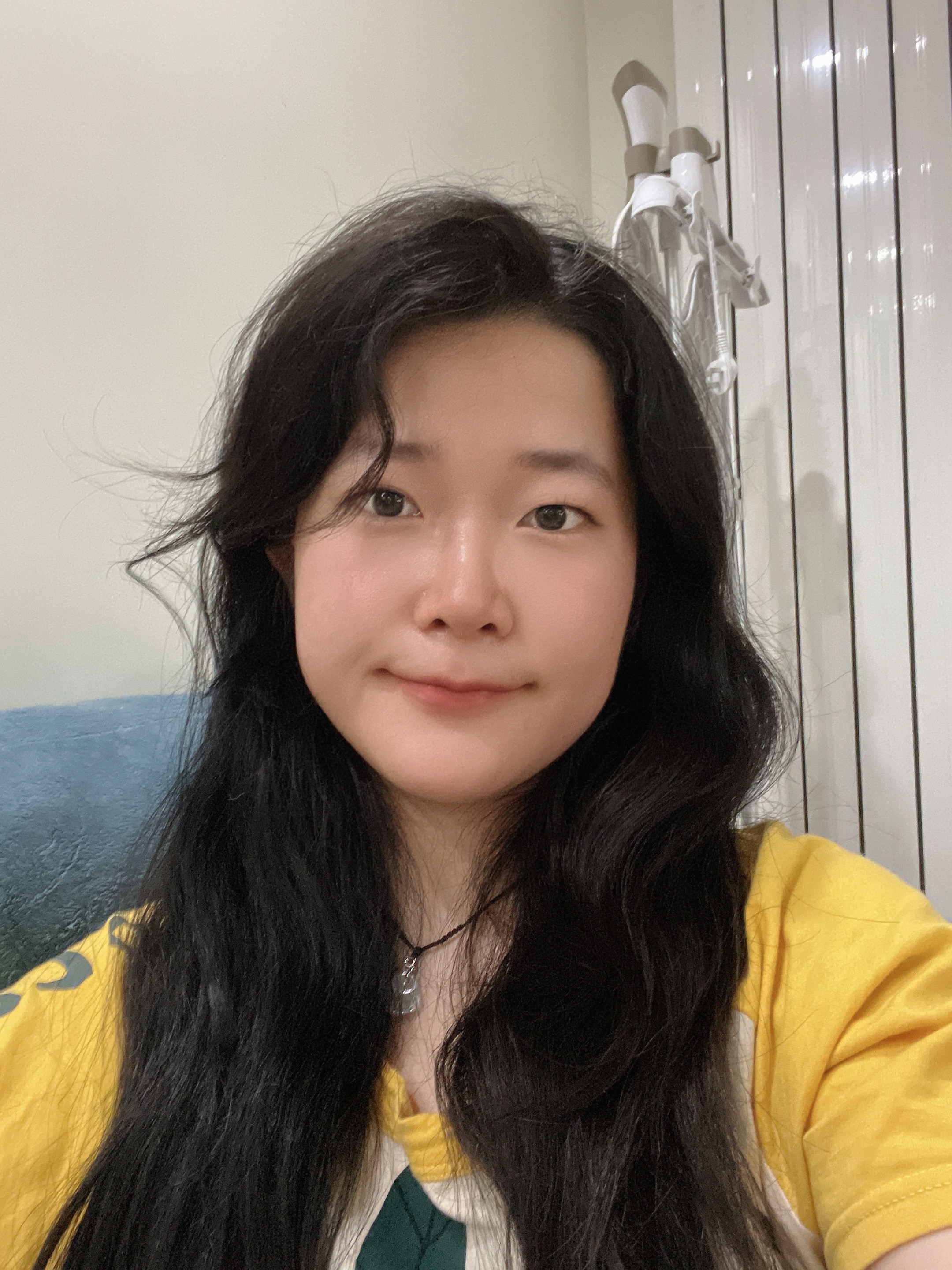 李教员 照片