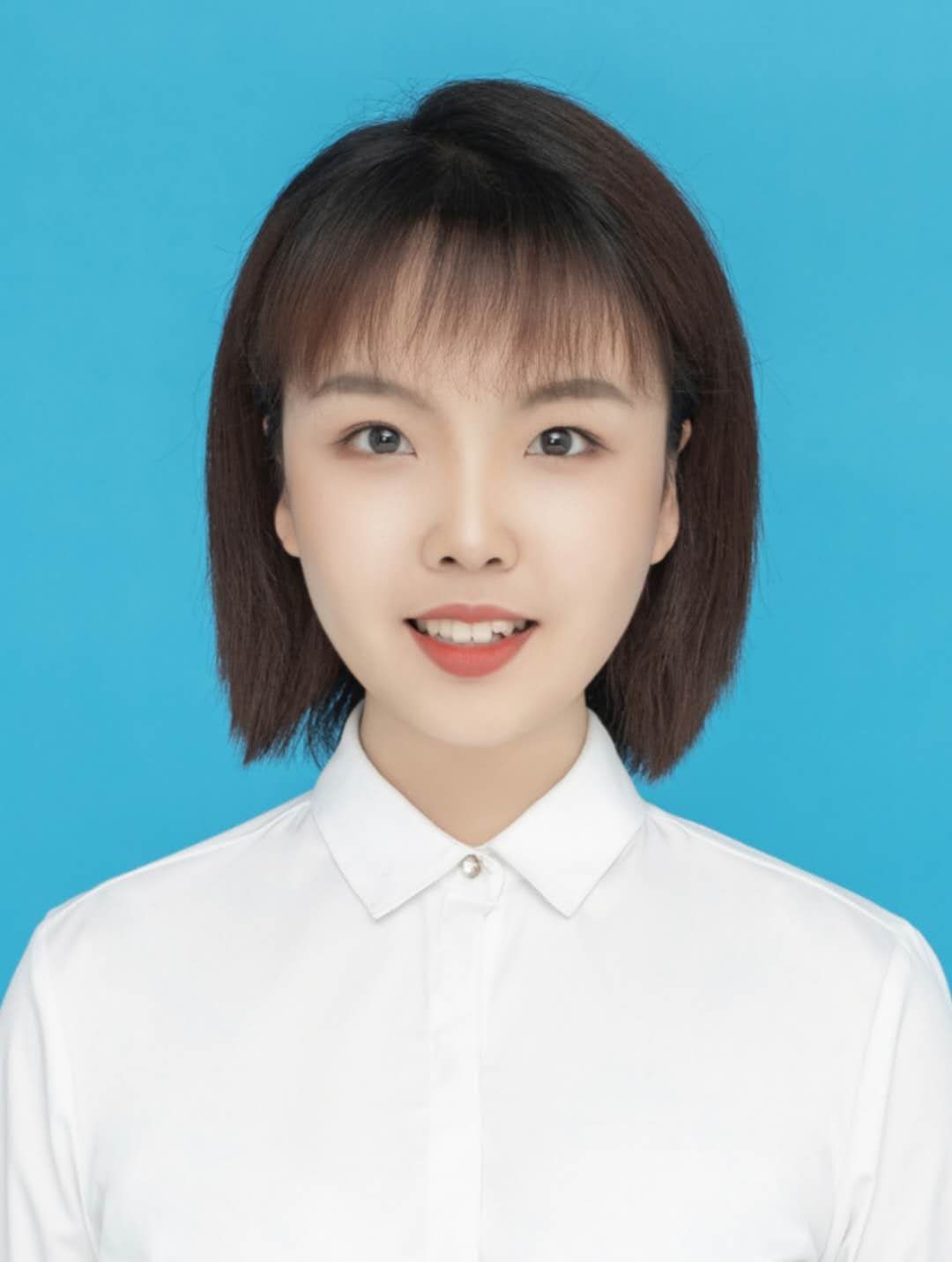 胡教员 照片