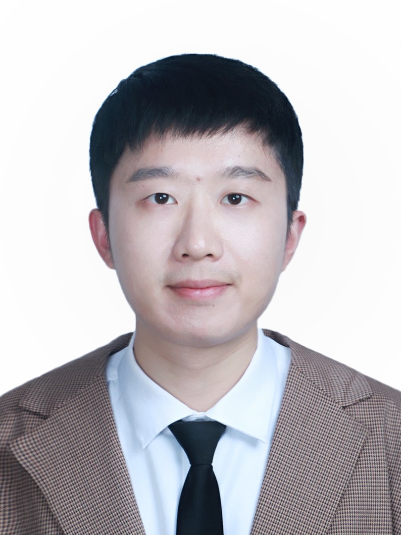 黄教员 照片