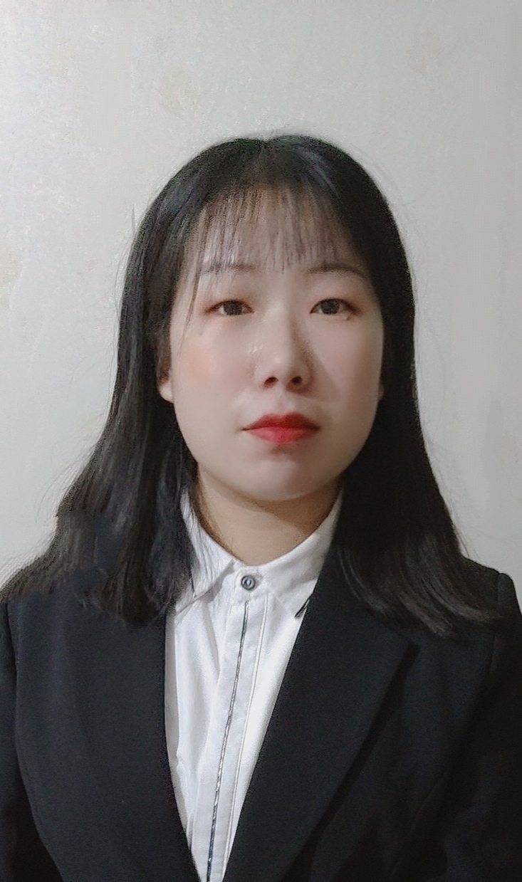姚教员 照片