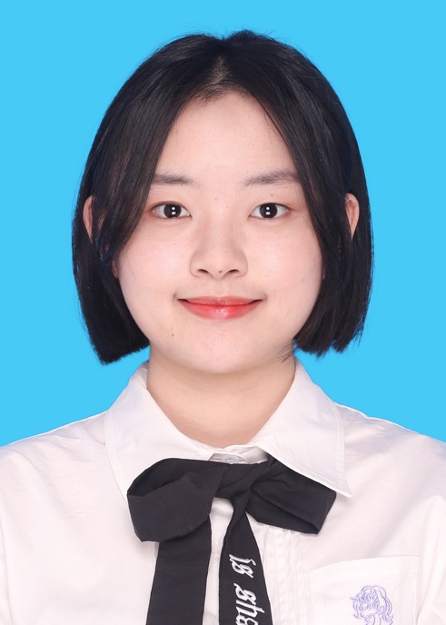 陈教员 照片