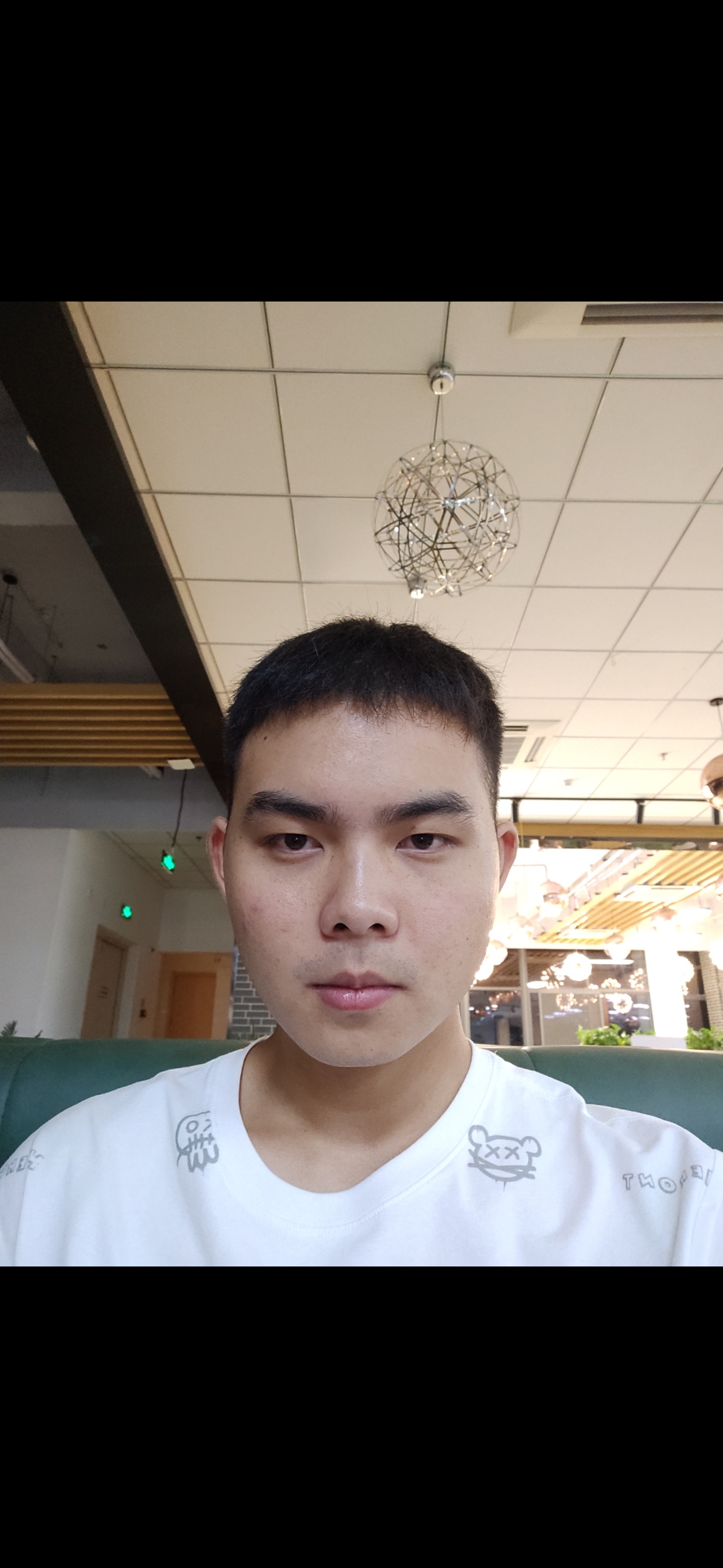 程教员 照片