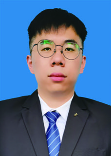 朱教员 照片