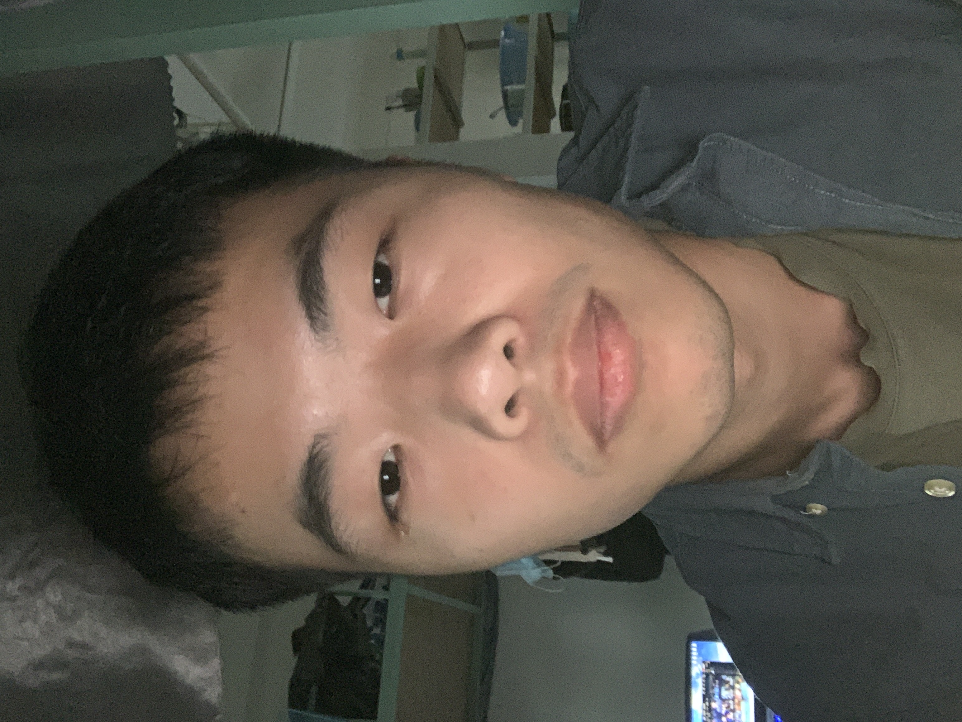 林教员 照片