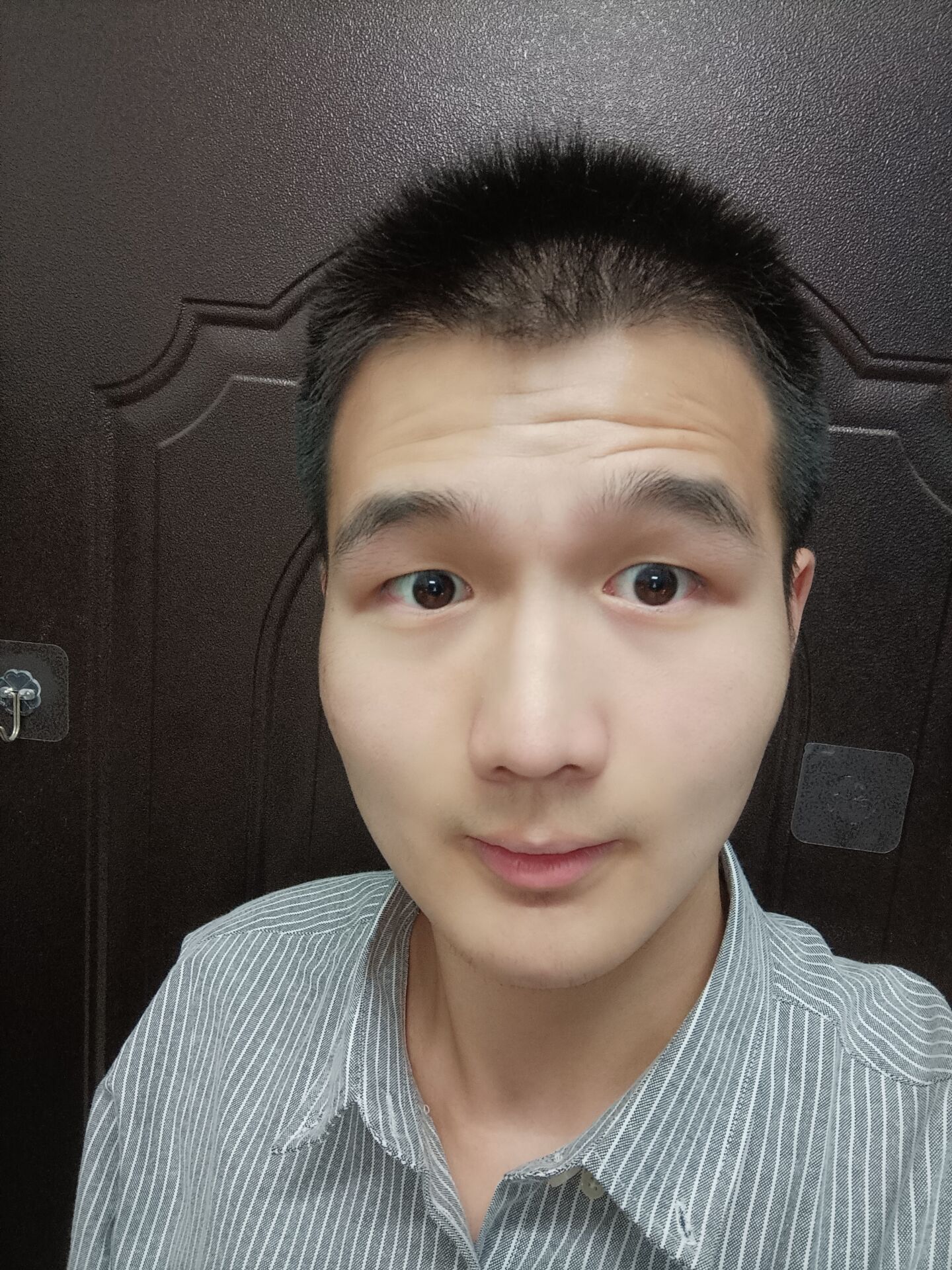 王教员 照片