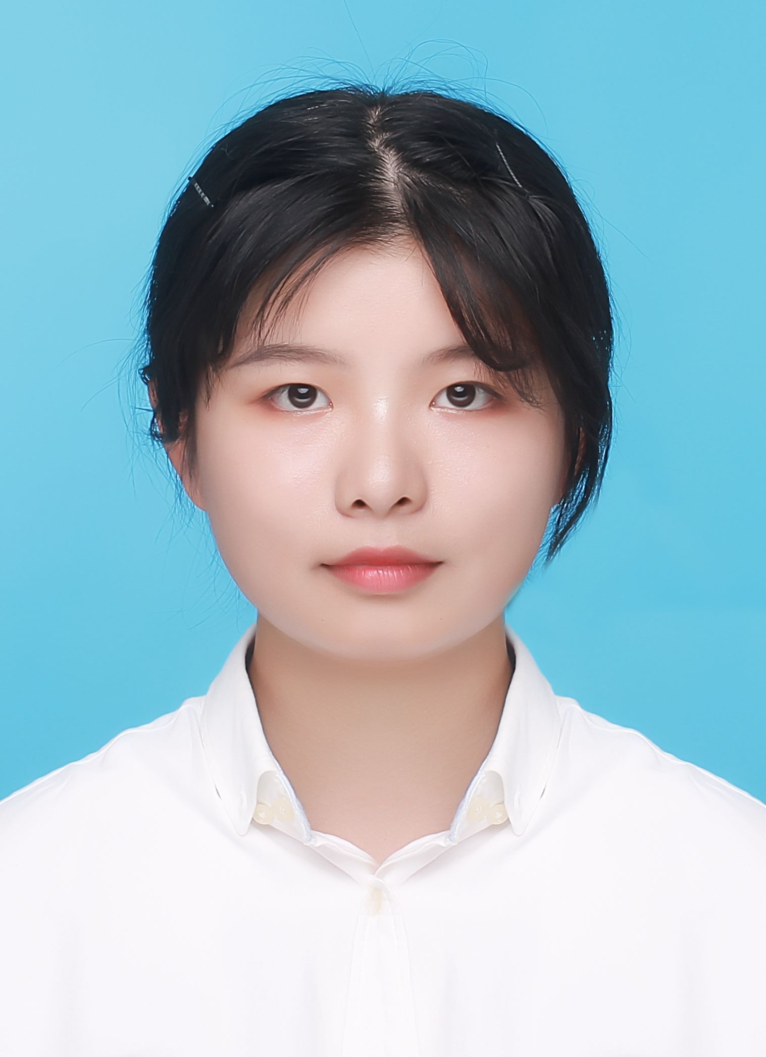 崔教员 照片