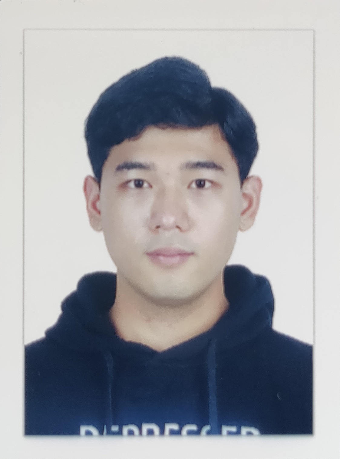董教员 照片