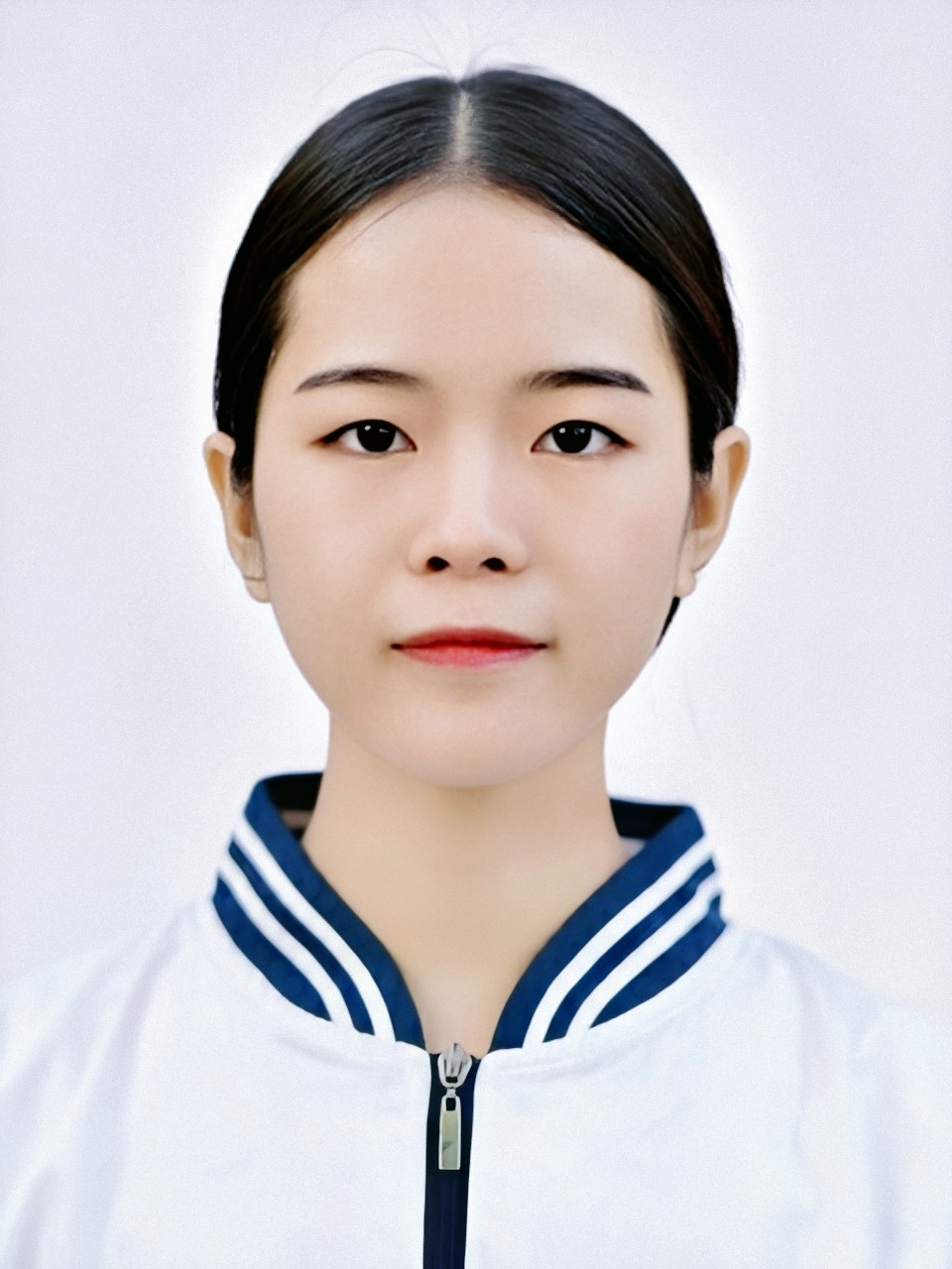 唐教员 照片