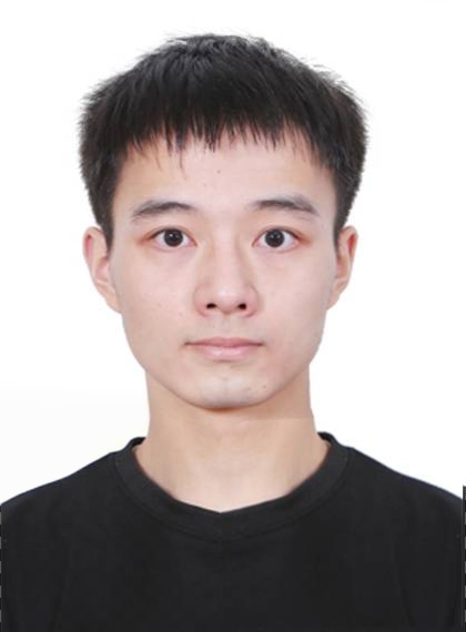 张教员 照片
