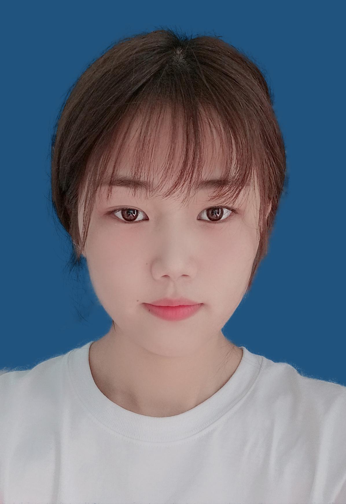 张教员 照片