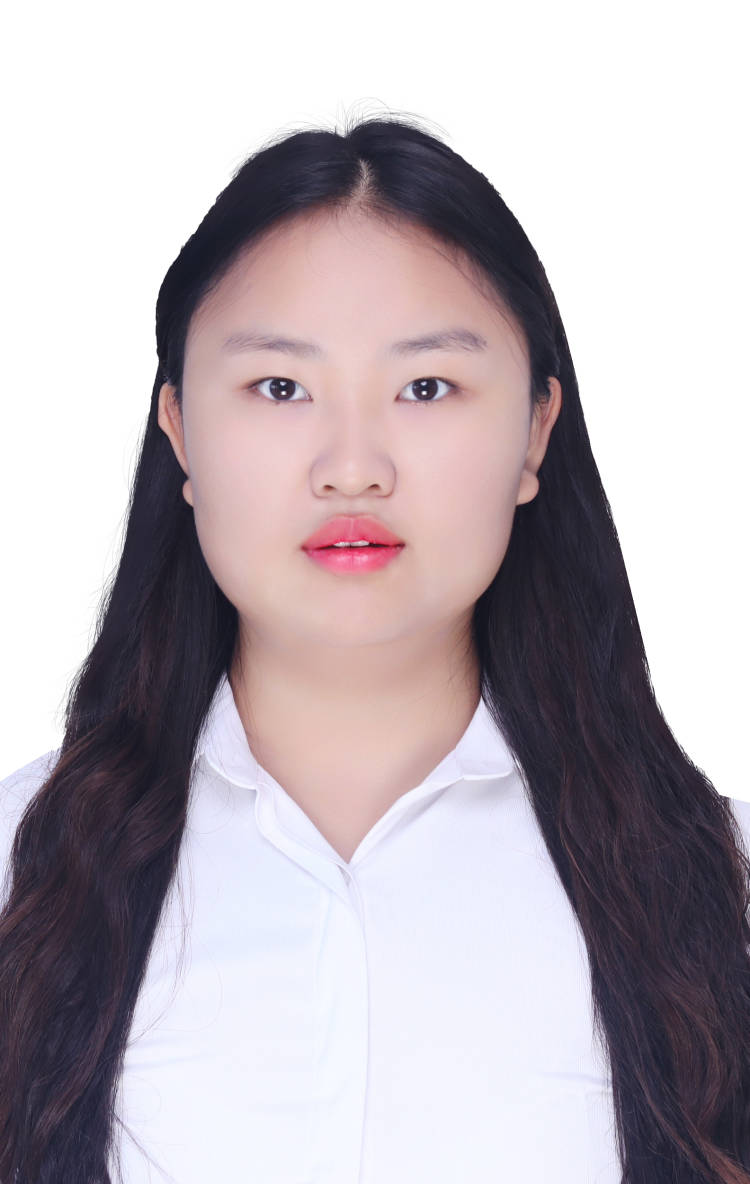 杨教员 照片