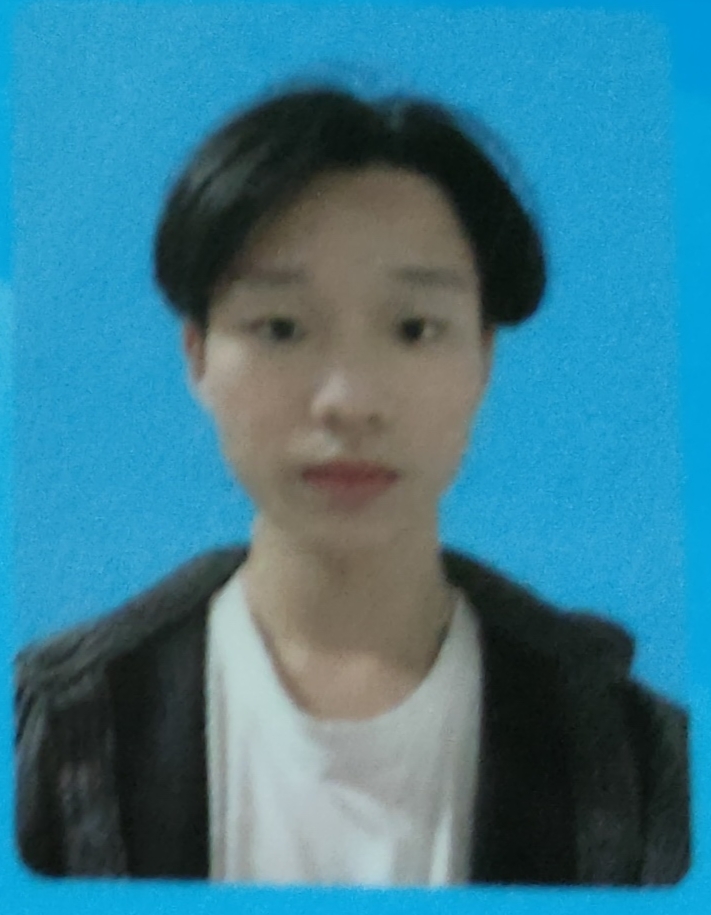 林教员 照片