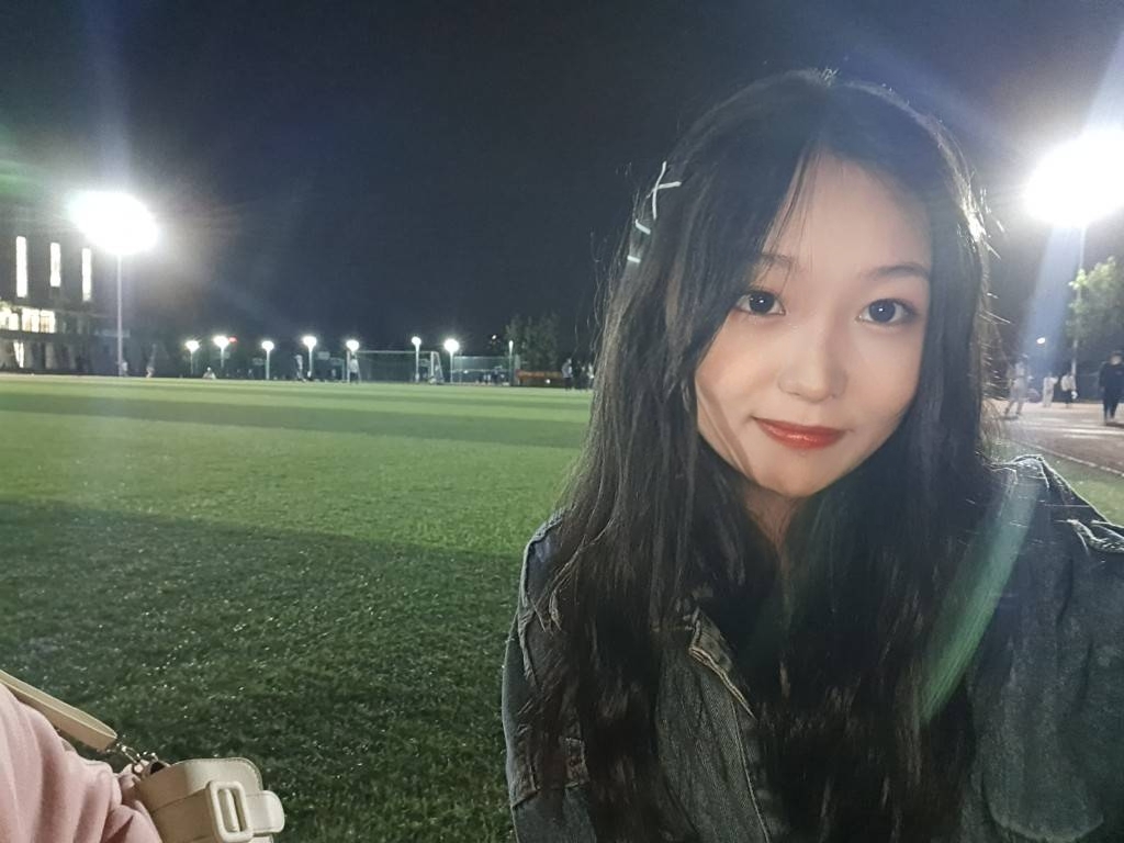 辛教员 照片