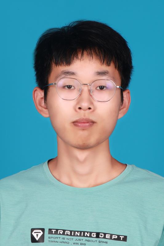 郭教员 照片