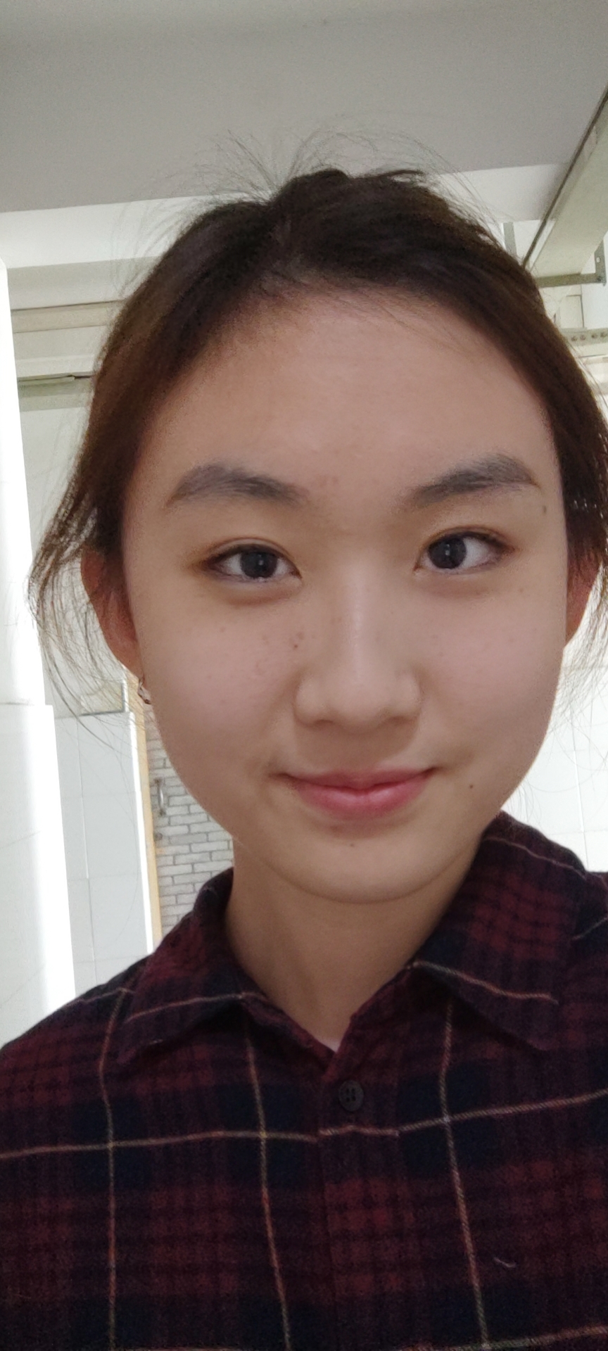 赵教员 照片