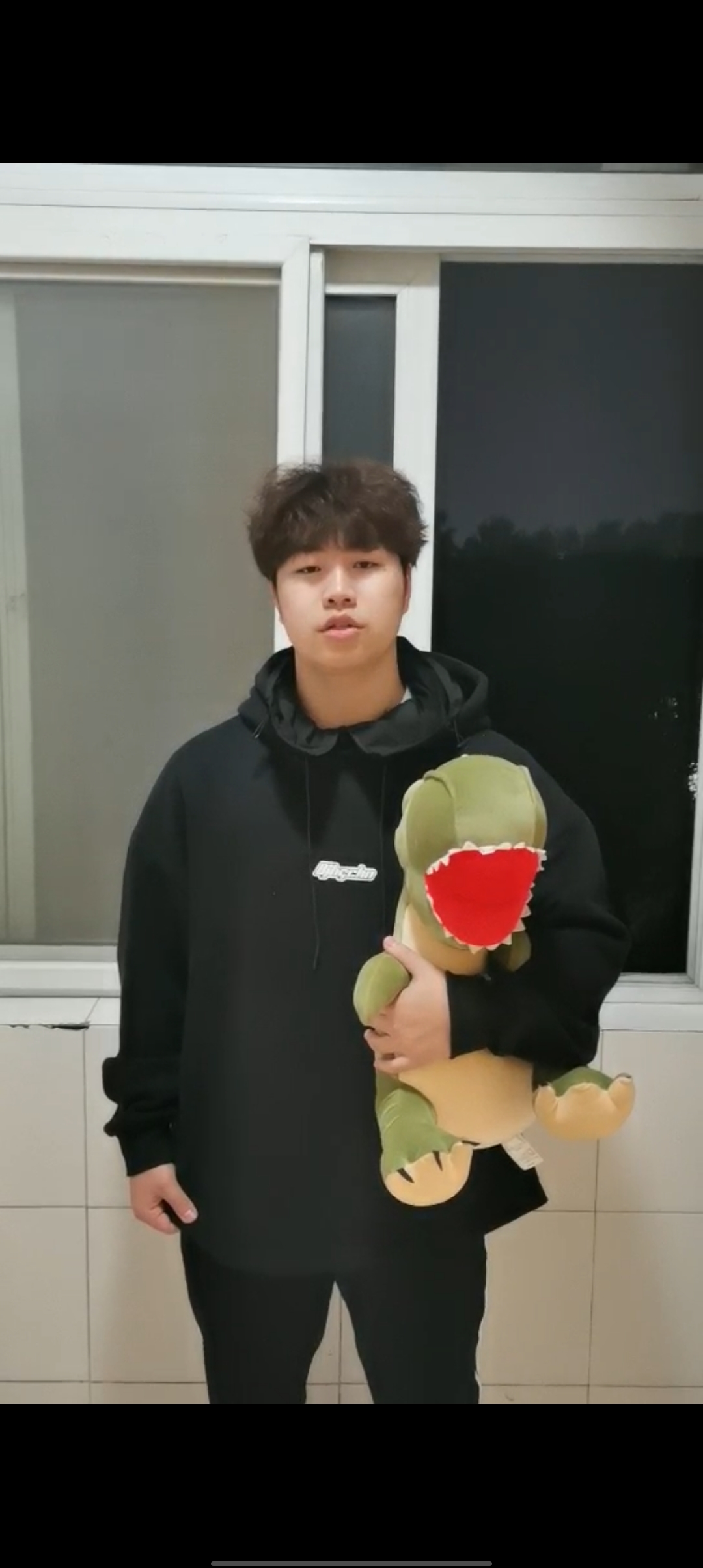 唐教员 照片