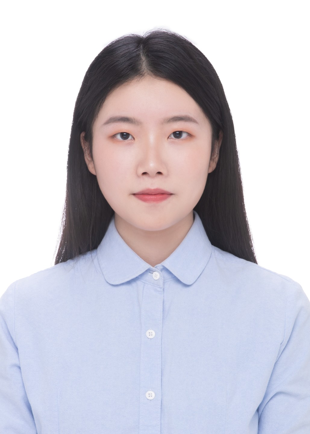 杨教员 照片