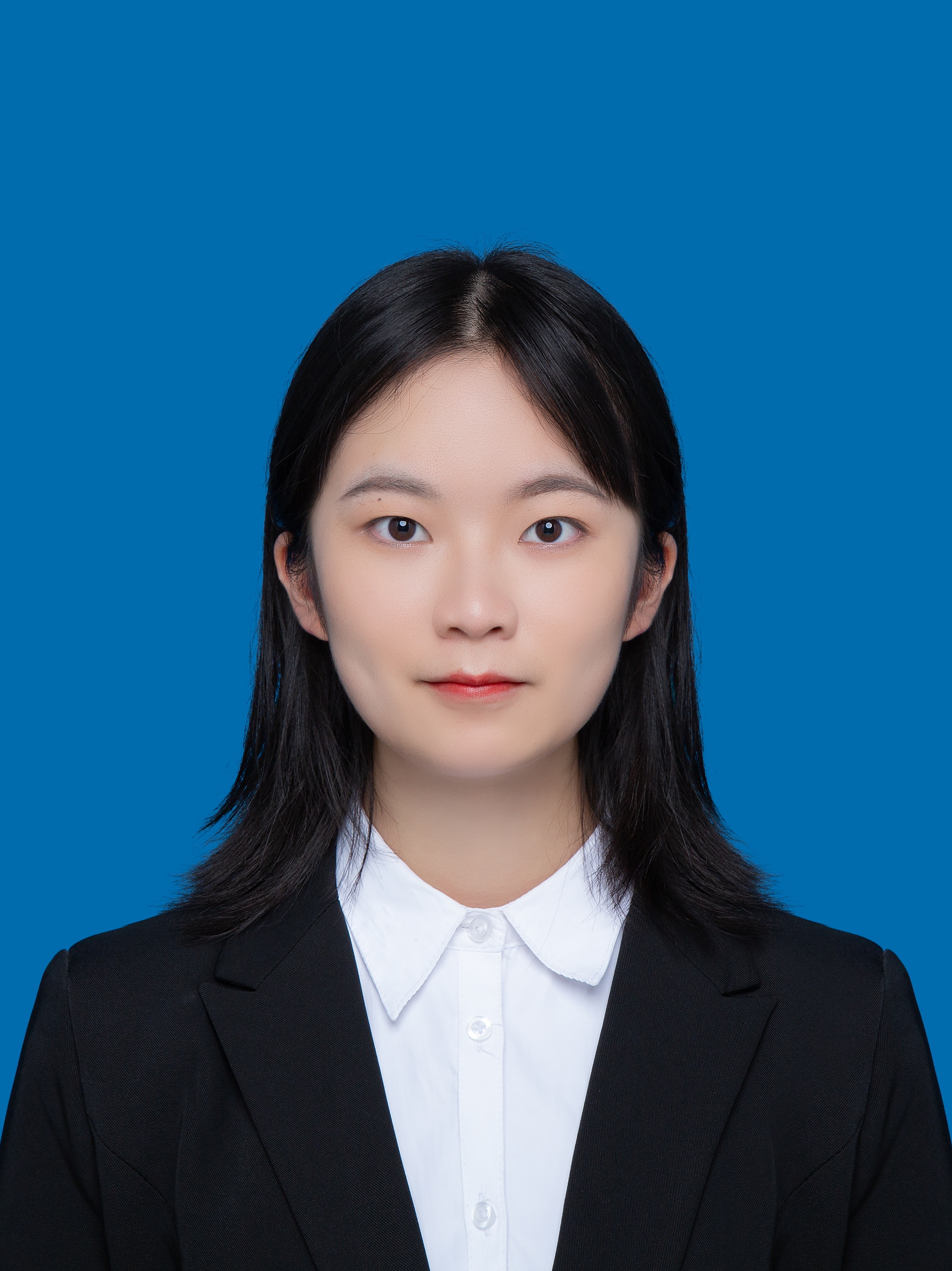 赵教员 照片