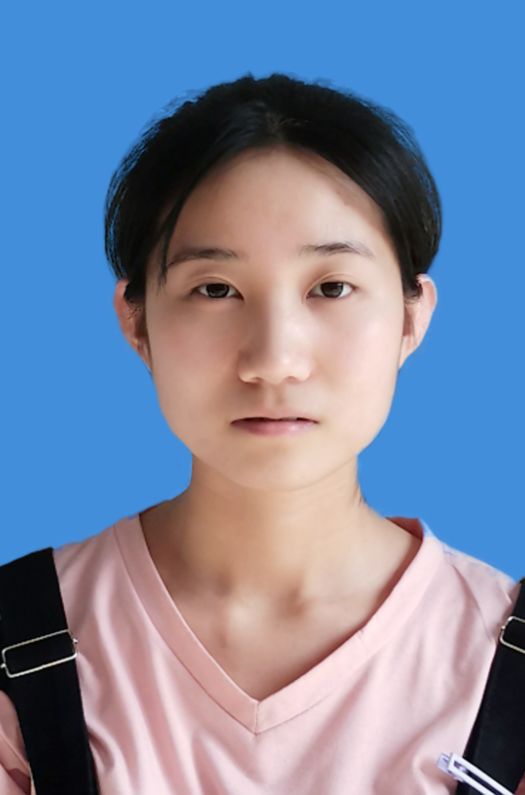 李教员 照片