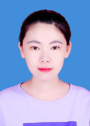 倪教员 照片