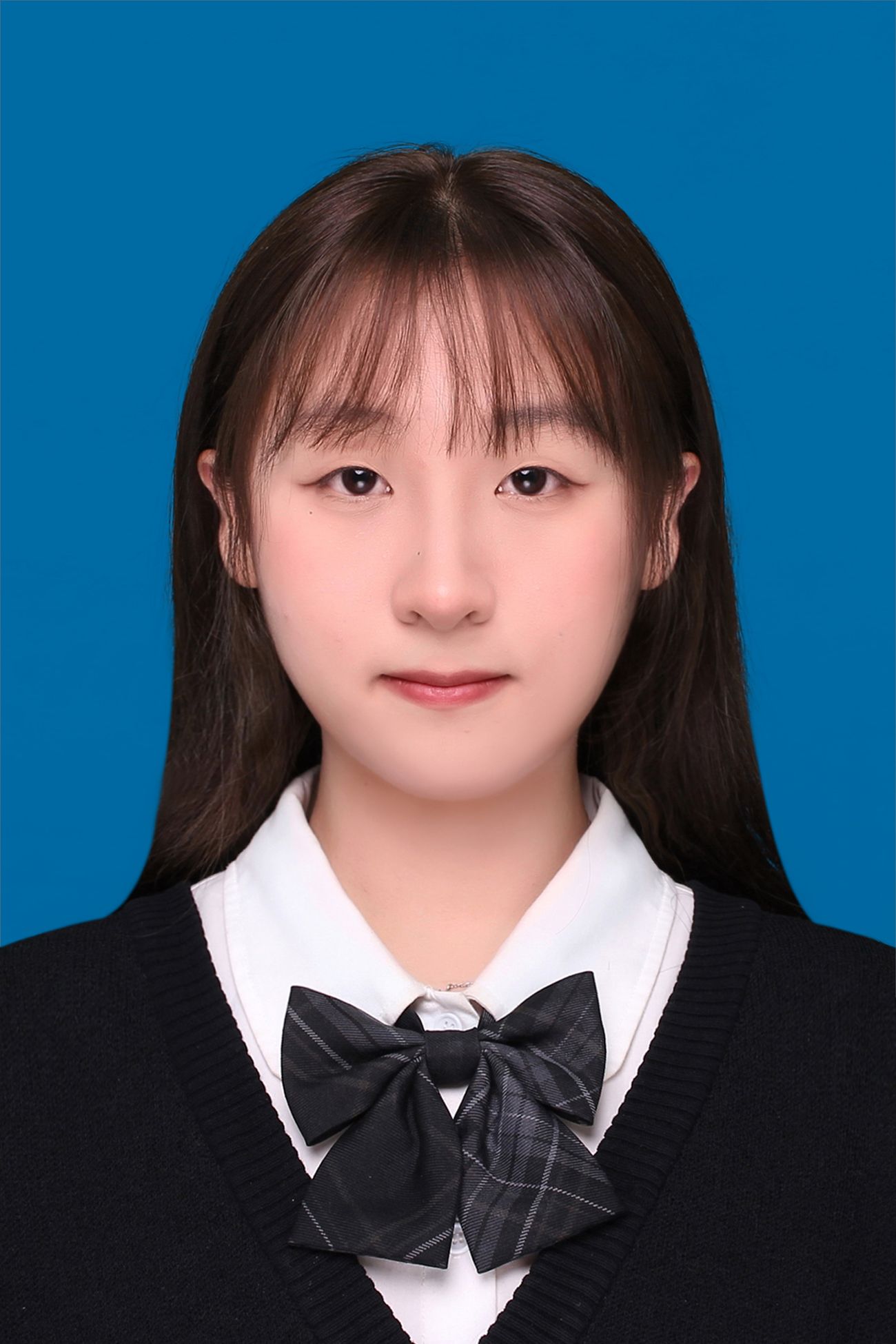 孙教员 照片