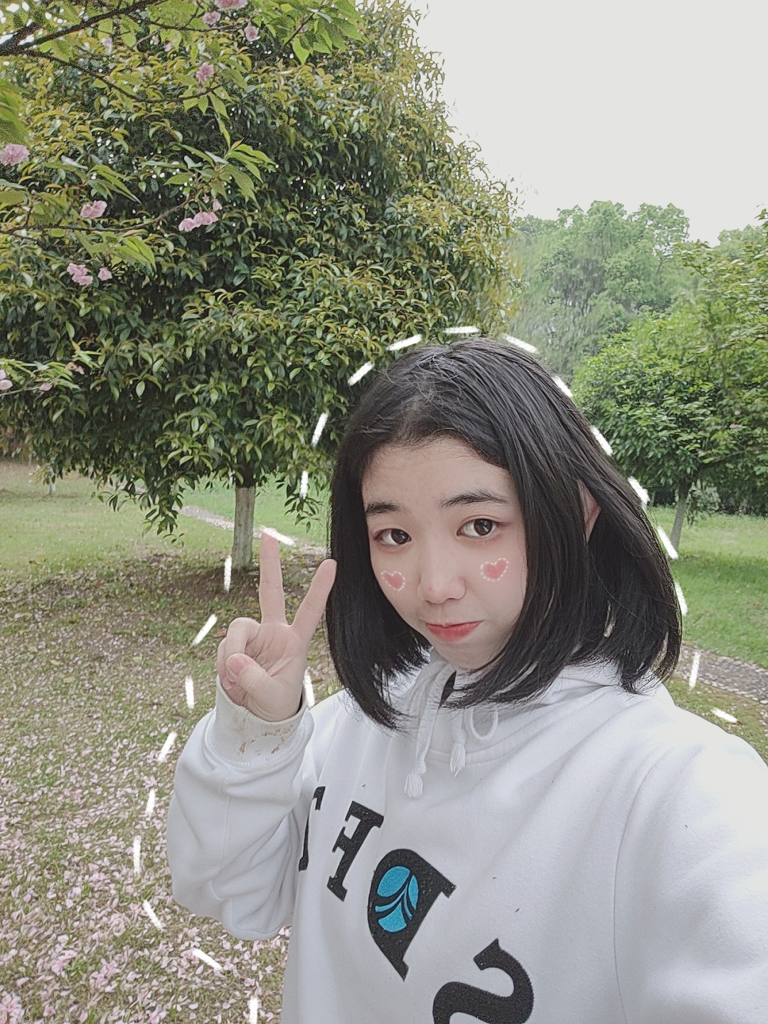 刘教员 照片