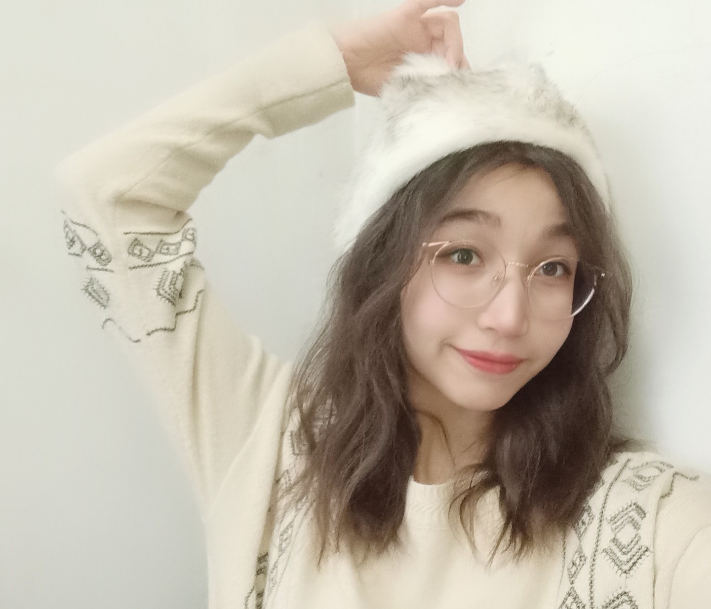 阿教员 照片