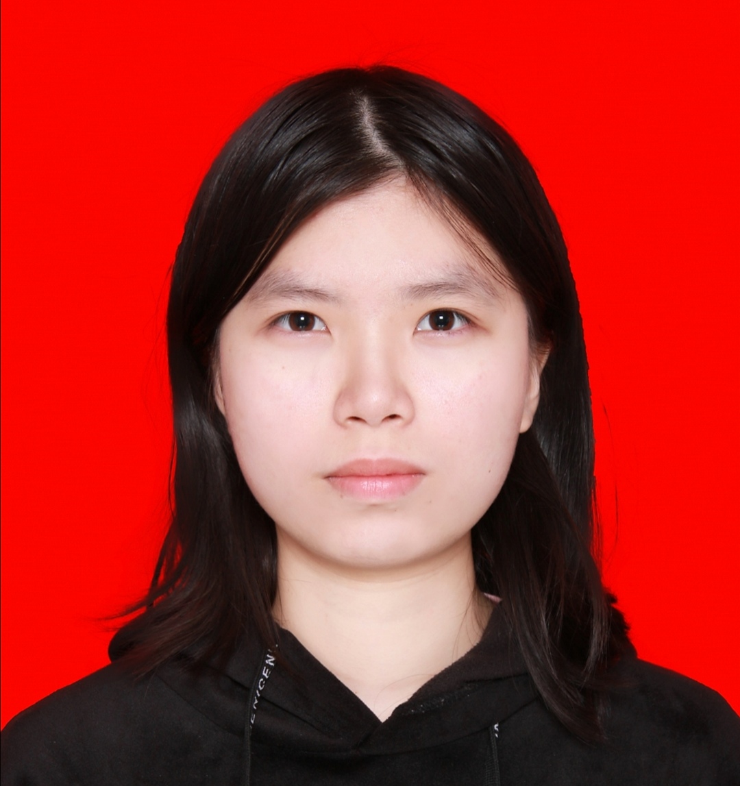 唐教员 照片