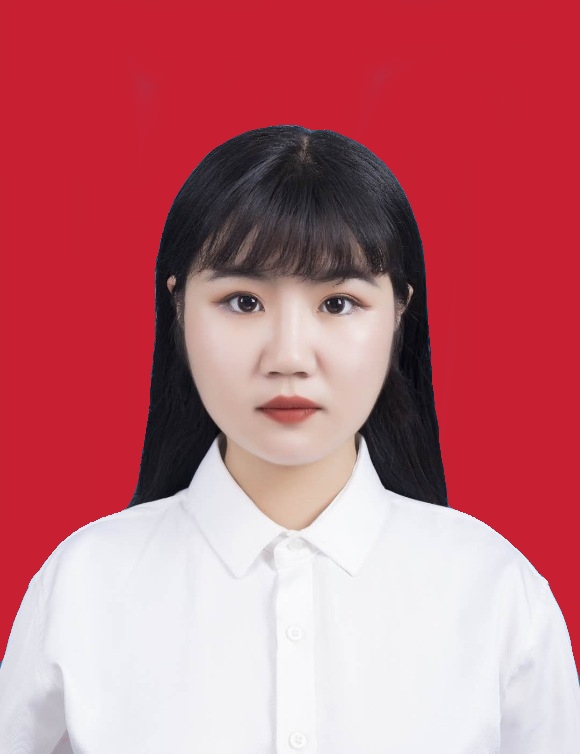赵教员 照片