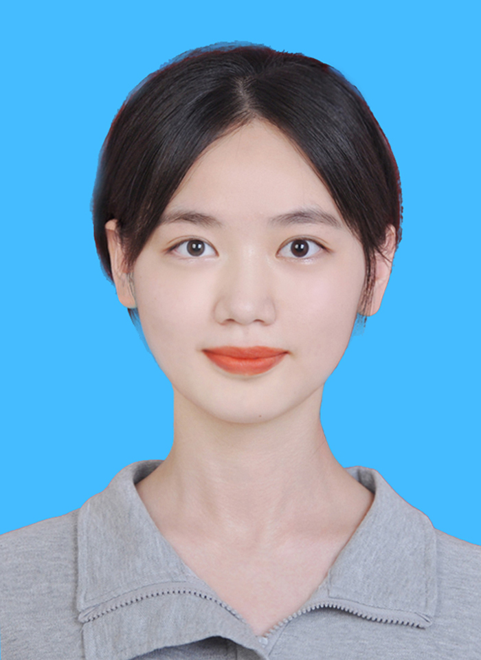 赵教员 照片