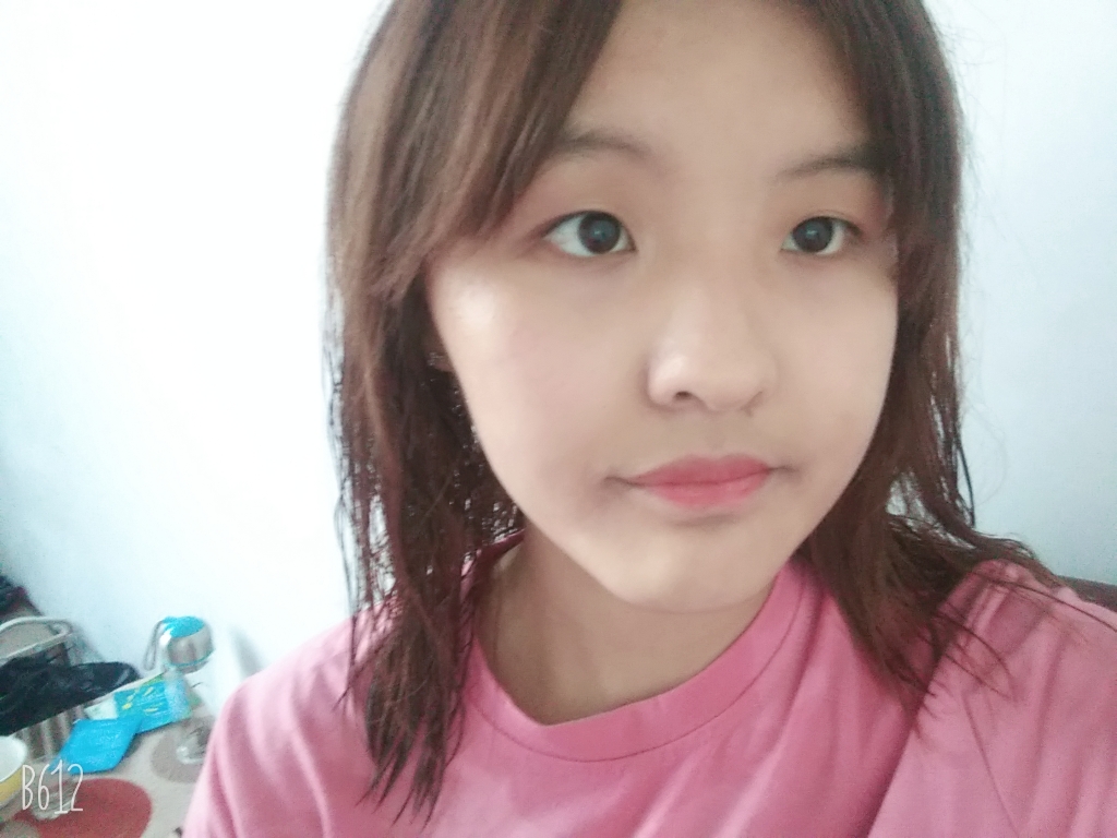 徐教员 照片