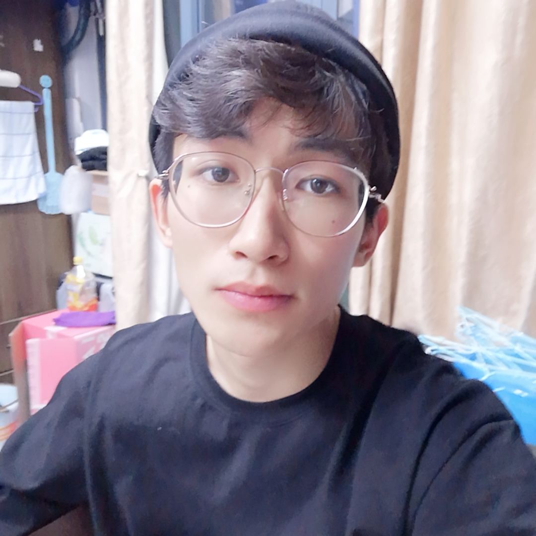 郝教员 照片