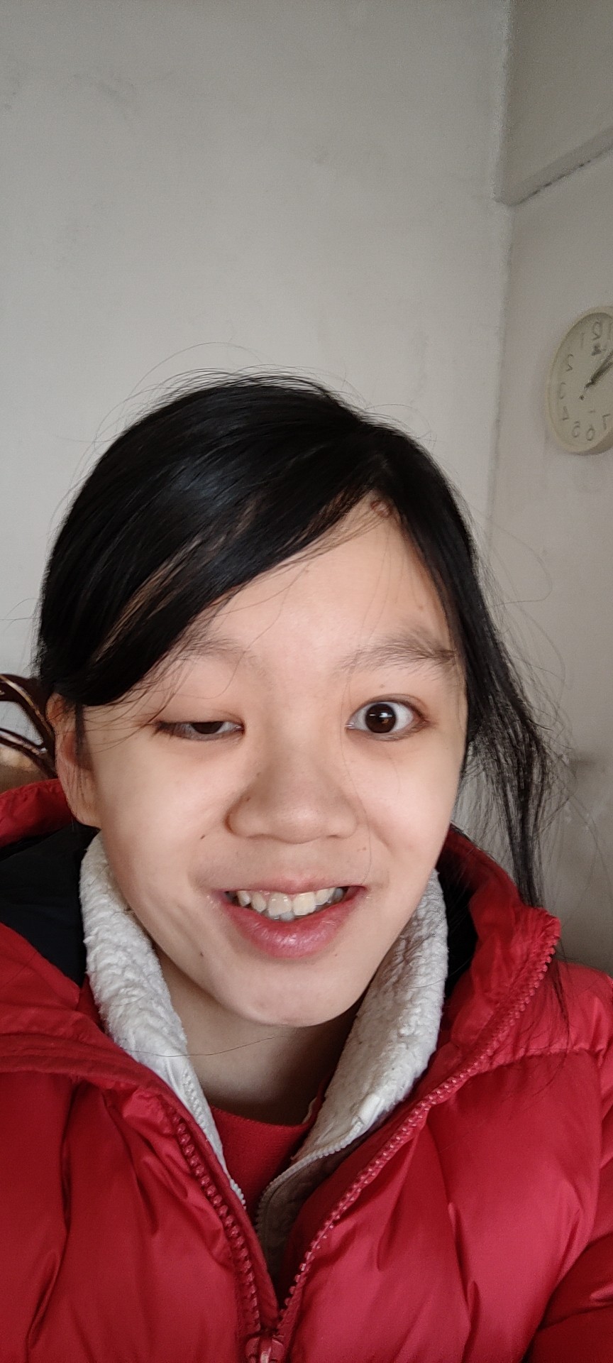 周教员 照片