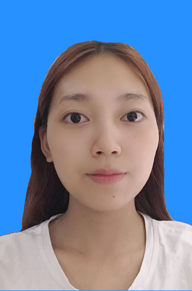 李教员 照片