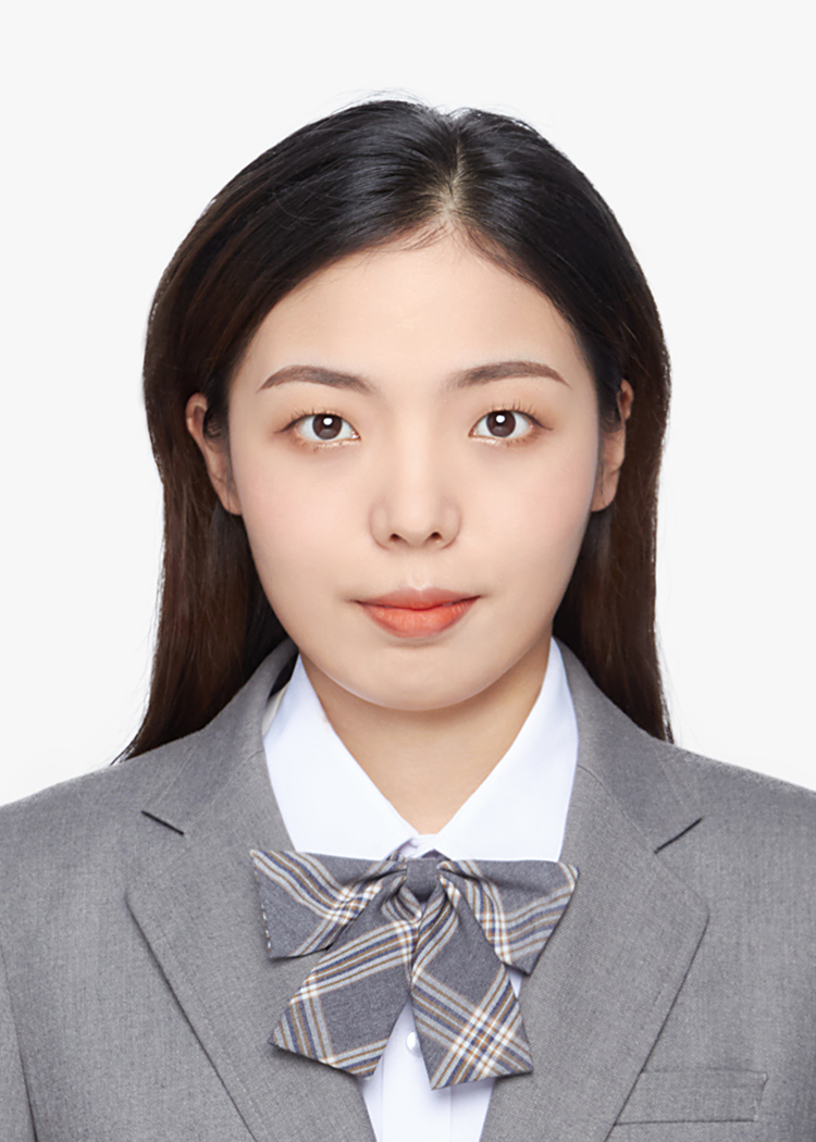 朱教员 照片