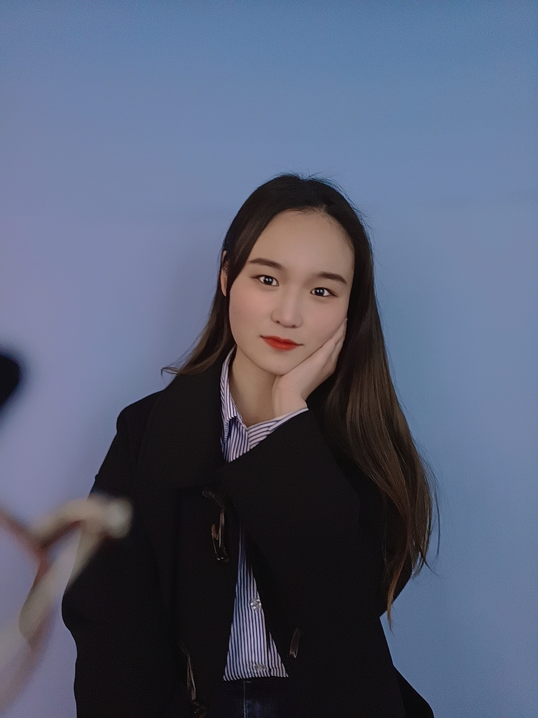 上教员 照片