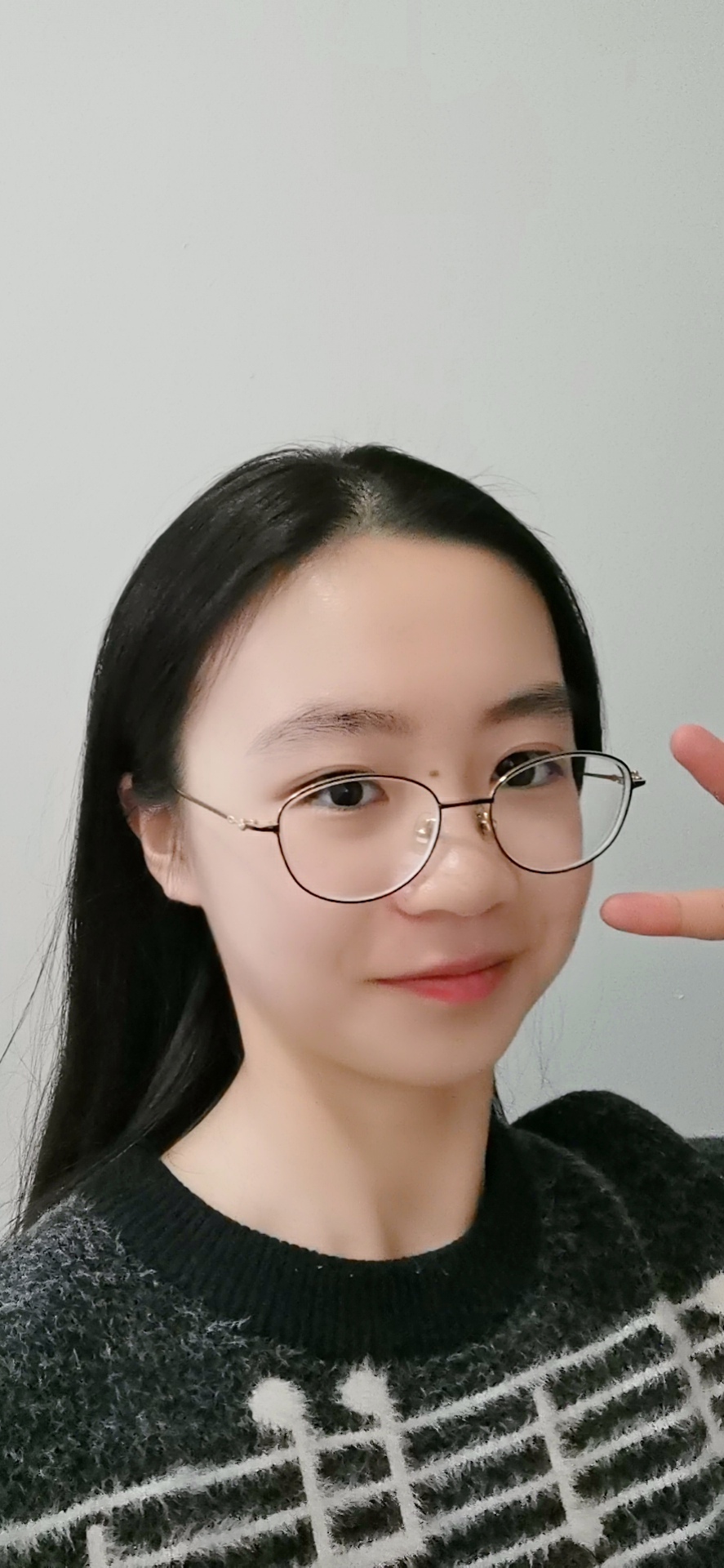 苏教员 照片