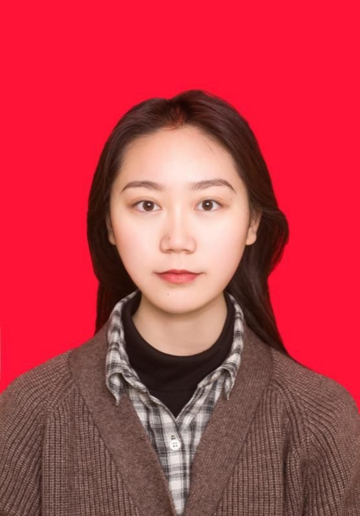 陈教员 照片